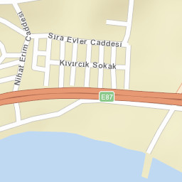 Sokak Görünümü