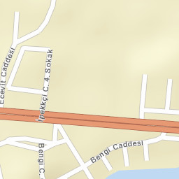 Sokak Görünümü