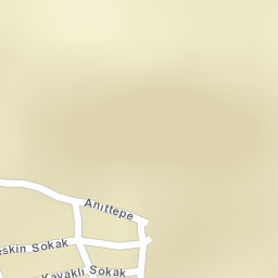 Sokak Görünümü