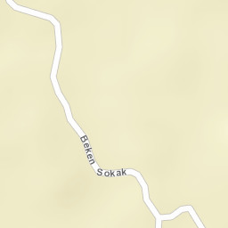 Sokak Görünümü