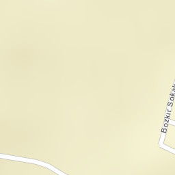 Sokak Görünümü