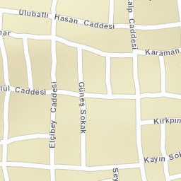 Sokak Görünümü