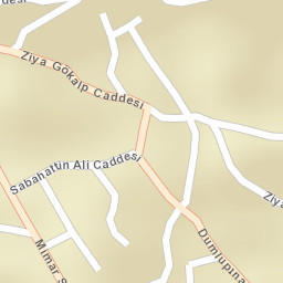 Sokak Görünümü