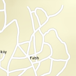 Sokak Görünümü