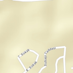 Sokak Görünümü