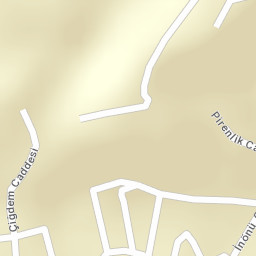 Sokak Görünümü