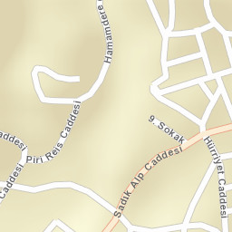 Sokak Görünümü