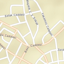 Sokak Görünümü