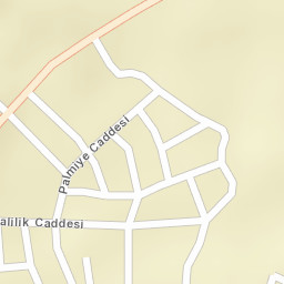 Sokak Görünümü
