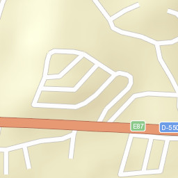 Sokak Görünümü