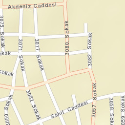 Sokak Görünümü