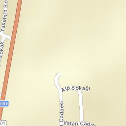 Sokak Görünümü
