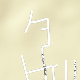 Sokak Görünümü