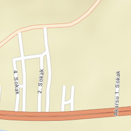 Sokak Görünümü