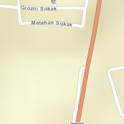 Sokak Görünümü