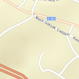 Sokak Görünümü