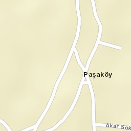 Sokak Görünümü