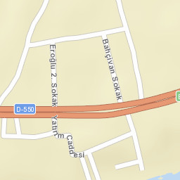 Sokak Görünümü