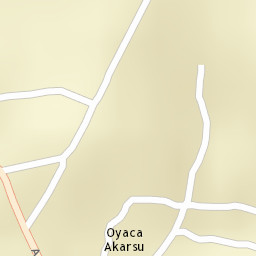 Sokak Görünümü