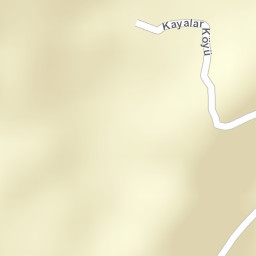 Sokak Görünümü