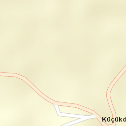 Sokak Görünümü