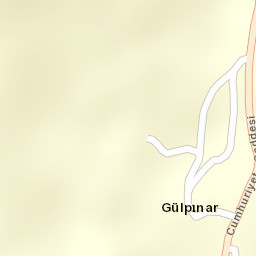 Sokak Görünümü