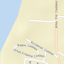 Sokak Görünümü