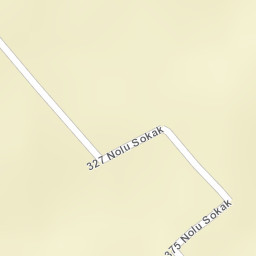 Sokak Görünümü