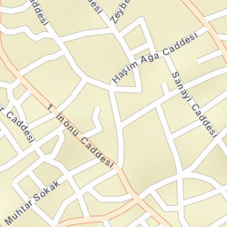Sokak Görünümü