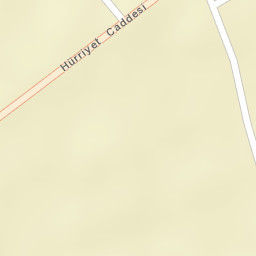 Sokak Görünümü