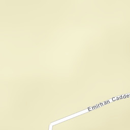 Sokak Görünümü