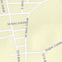Sokak Görünümü