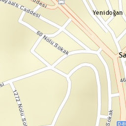 Sokak Görünümü