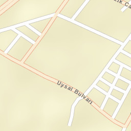 Sokak Görünümü