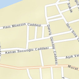 Sokak Görünümü