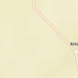 Sokak Görünümü