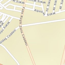 Sokak Görünümü