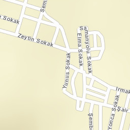 Sokak Görünümü
