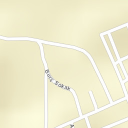 Sokak Görünümü