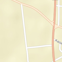 Sokak Görünümü