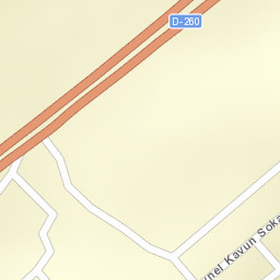 Sokak Görünümü