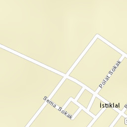 Sokak Görünümü