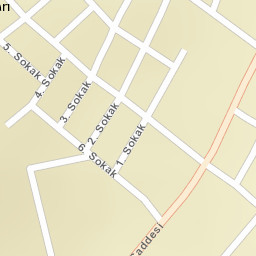 Sokak Görünümü