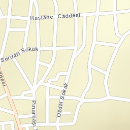 Sokak Görünümü