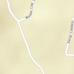 Sokak Görünümü