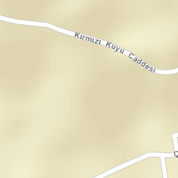 Sokak Görünümü