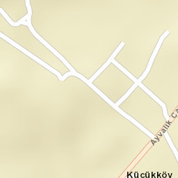 Sokak Görünümü