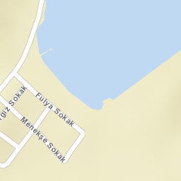 Sokak Görünümü