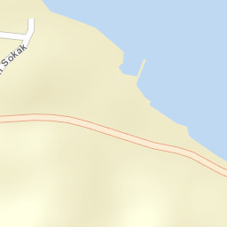 Sokak Görünümü