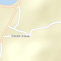 Sokak Görünümü